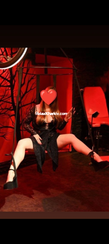 Проститутки Харькова : Вера - фото 10