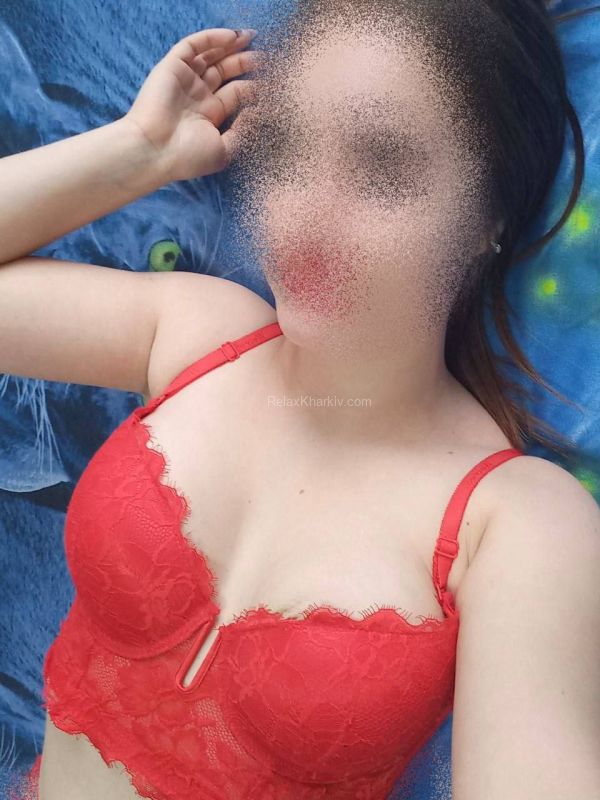 Проститутки Харькова : Вера - фото 4