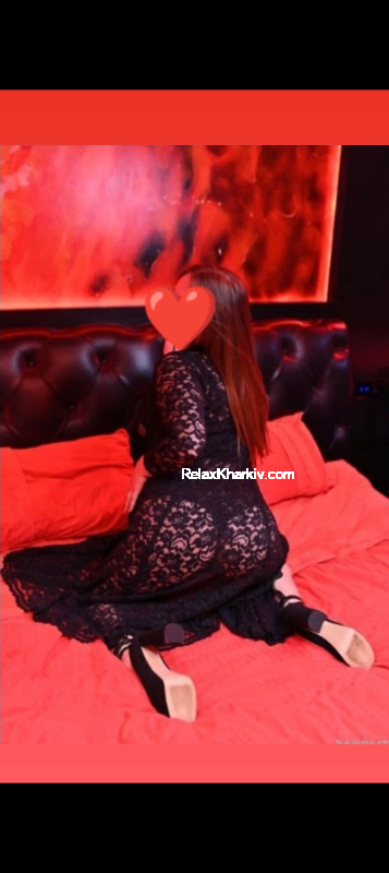 Проститутки Харькова : Вера - фото 8