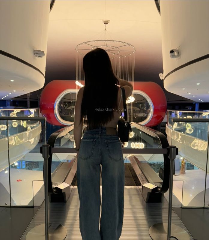 Повія Харкова : Жєня - фото 1