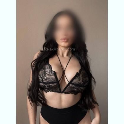 Проститутки Харькова : Анастасия - фото 2