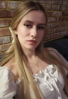 Повія Харкова : Валєнтіна - фото 2