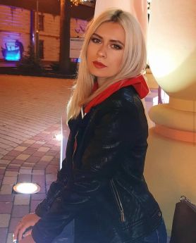 Повія Харкова : Валєнтіна - фото 3