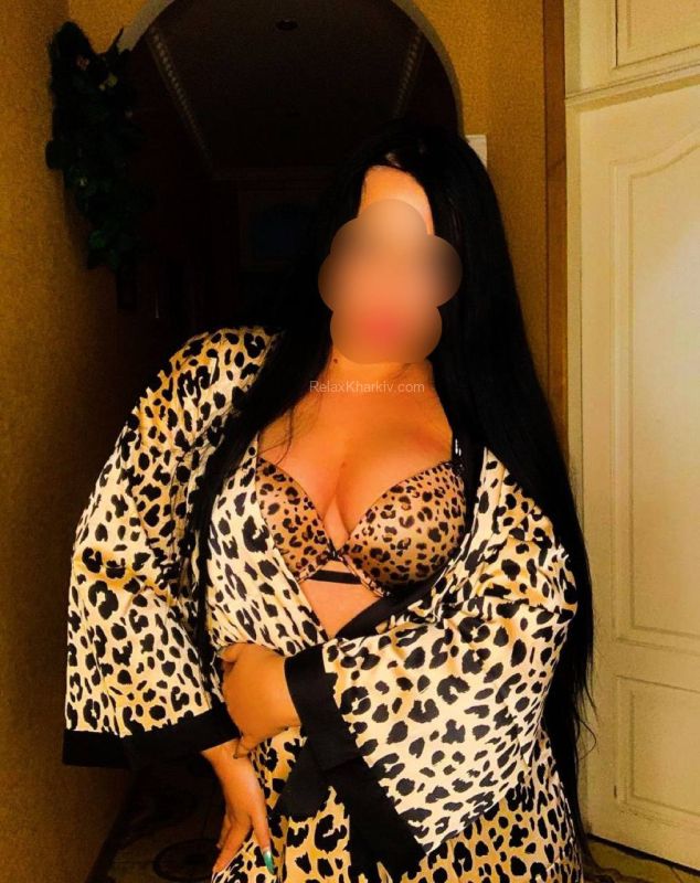Kharkiv escort : 🔥Sofiya🔥 - photo 1