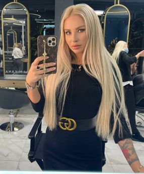 Проститутка Харькова : Олечка - фото 1