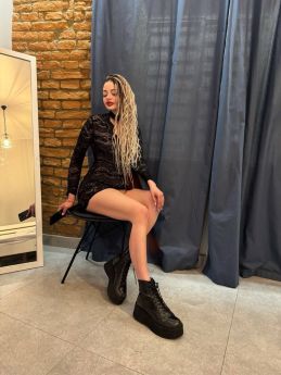 Escort Kharkiv : Dianka - photo 3