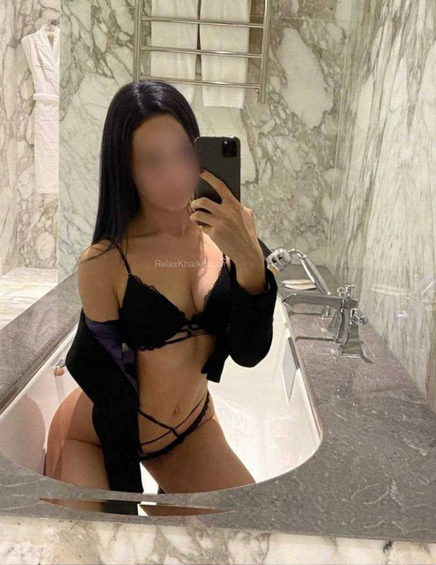 Повія Харкова : Анюта - фото 1