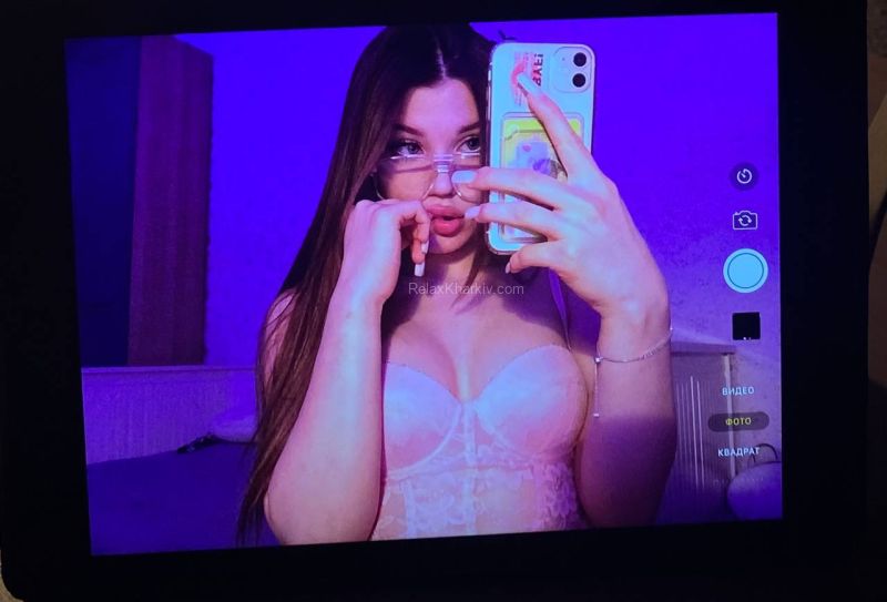 Повія Харкова : Оля - фото 2