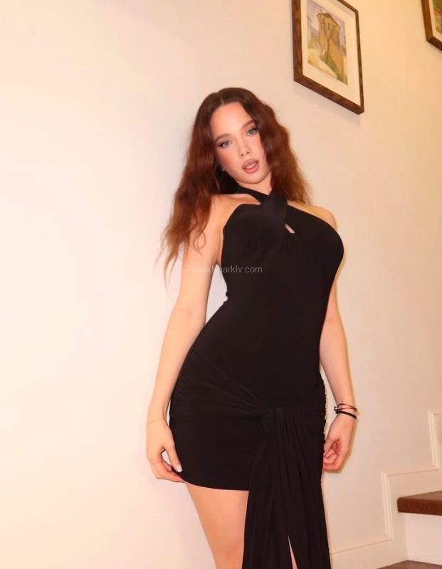 Kharkiv escort : Zvonok - photo 1
