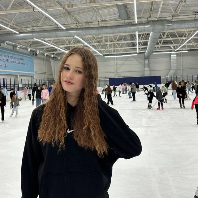 Повія Харкова : Єлізавєта - фото 1