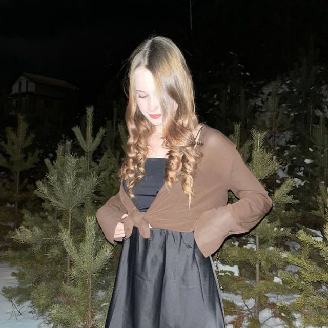 Повія Харкова : Єлізавєта - фото 2