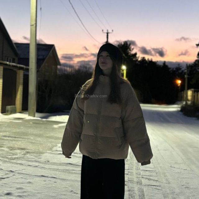 Повія Харкова : Єлізавєта - фото 3