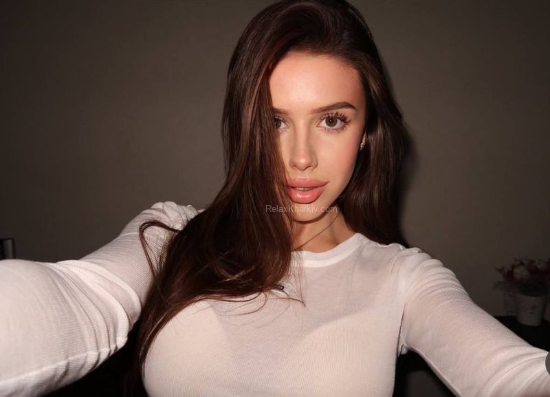 Kharkiv escort : Nastya - photo 1