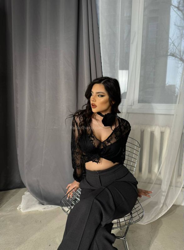 Проститутки Харькова : ✅Номер✅Тг✅ - фото 2