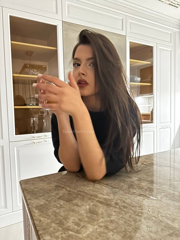 Проститутки Харькова : ✅Номер✅Тг✅ - фото 3