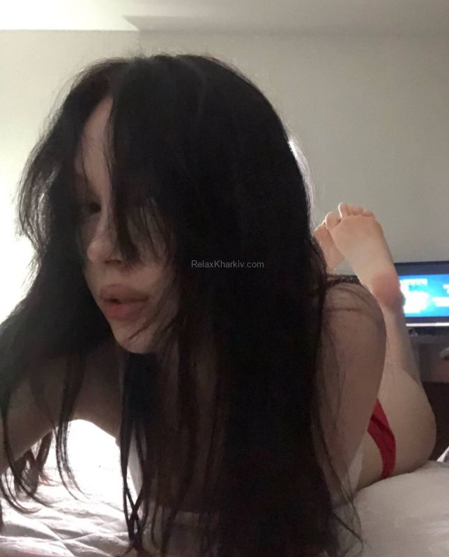 Kharkiv escort : Diana - photo 3
