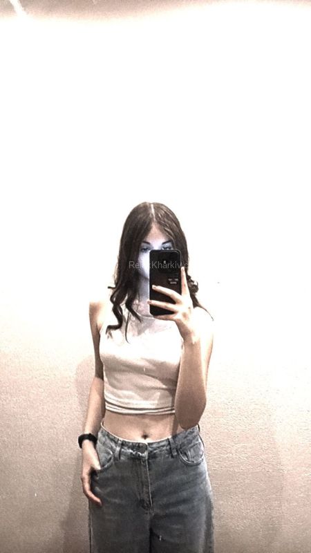 Kharkiv escort : Katya - photo 2