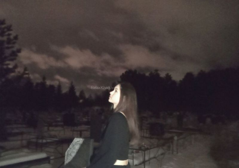 Kharkiv escort : Katya - photo 3