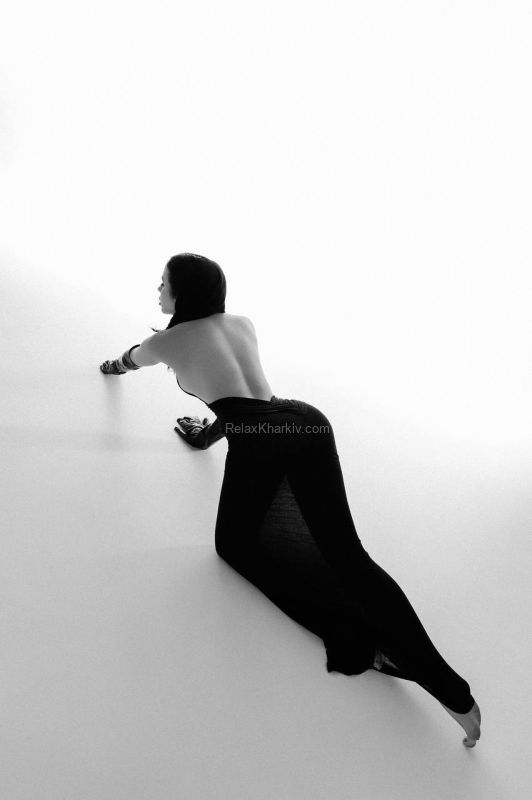 Проститутки Харькова : Каринка - фото 3