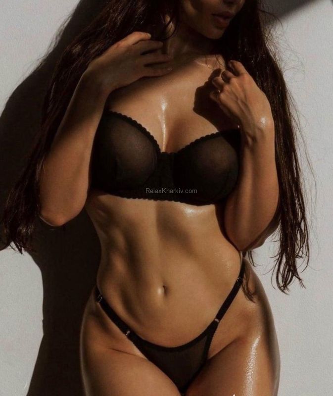 Kharkiv escort : Sabina - photo 7