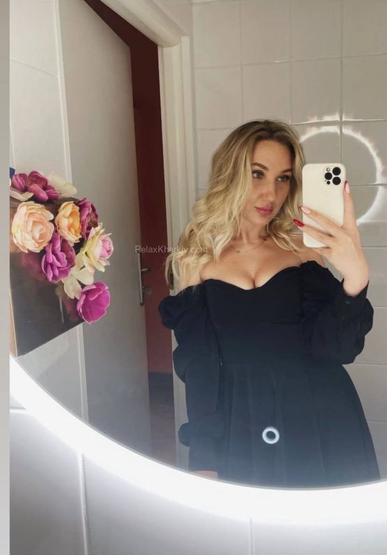 Kharkiv escort : Tanya - photo 1