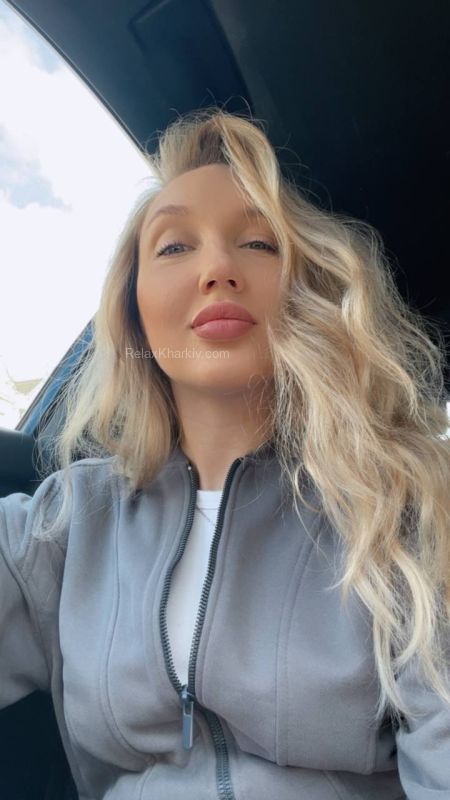 Kharkiv escort : Tanya - photo 2