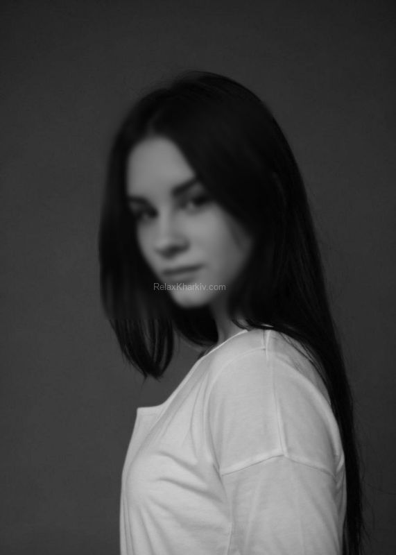 Проститутки Харькова : Стася - фото 1