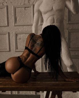 Проститутка Харькова : Лола - фото 2