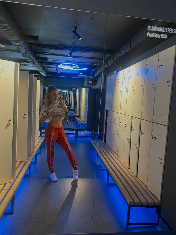 Проститутки Харькова : Рита - фото 2