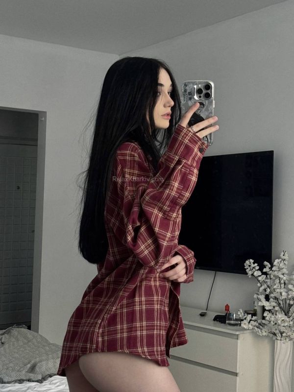 Проститутки Харькова : Катя - фото 1