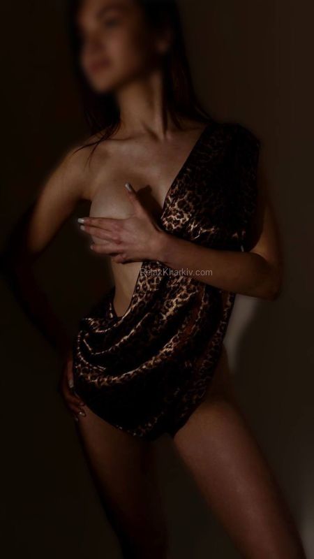 Проститутки Харькова : Лена - фото 5