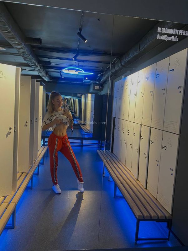 Kharkiv escort : Sanya - photo 3