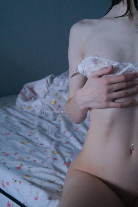 Повія Харкова : Аня - фото 3