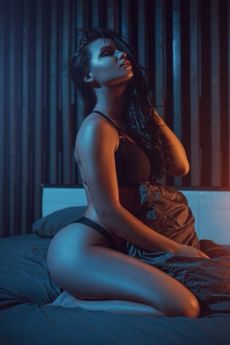 Escort Kharkiv : Aleksandra - photo 4