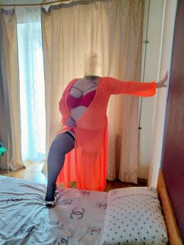 Повія Харкова : Анюта - фото 6