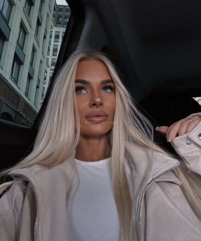 Kharkiv escort : Sasha - photo 3