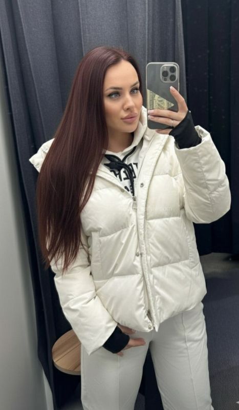 Kharkiv escort : Bryunetka - photo 3