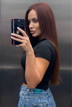 Проститутка Харькова : Брюнетка - фото 5