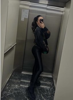 Проститутка Харькова : Брюнетка - фото 5