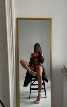 Escort Kharkiv : Bryunetka - photo 3