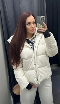 Проститутка Харькова : Брюнетка - фото 3