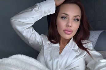 Проститутка Харькова : Брюнетка - фото 6