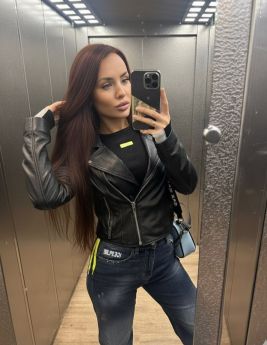 Проститутка Харькова : Брюнетка - фото 4