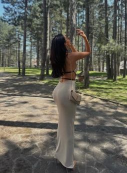 Проститутка Харькова : Брюнетка - фото 6