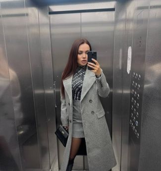 Проститутка Харькова : Брюнетка - фото 1