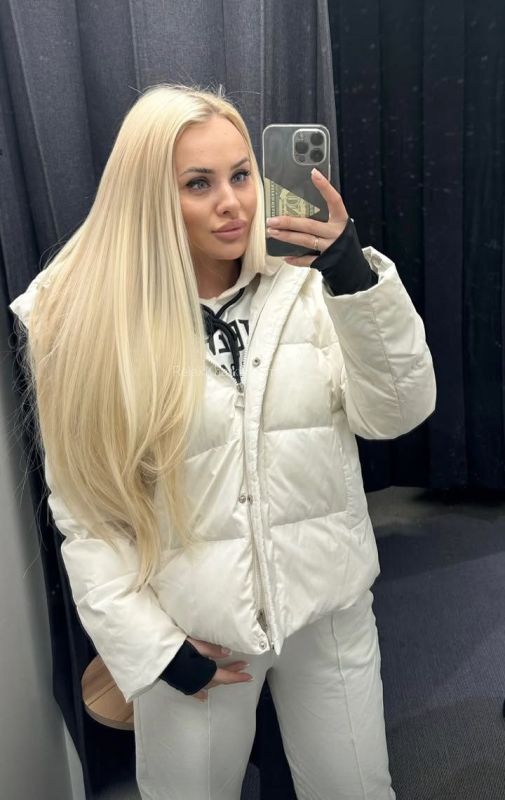 Kharkiv escort : Marina - photo 1