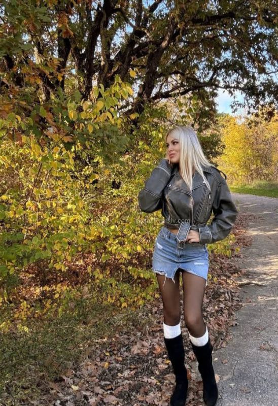 Kharkiv escort : Marina - photo 3