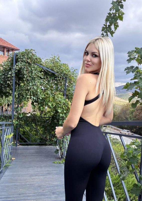Kharkiv escort : Marina - photo 6