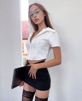 Escort Kharkiv : Nika - photo 2