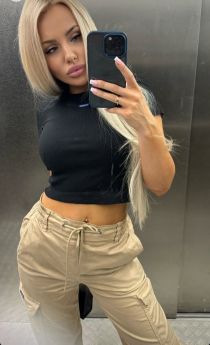 Проститутка Харькова : Марина - фото 4